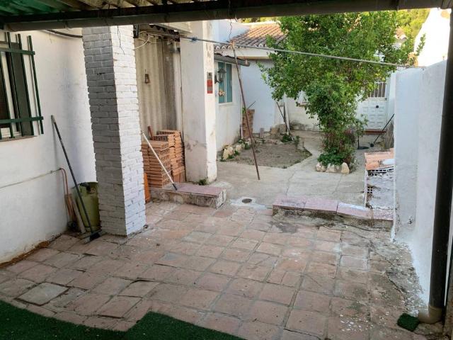 Casa en Venta en Antequera