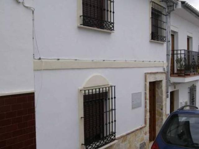 Casa en Venta en Antequera