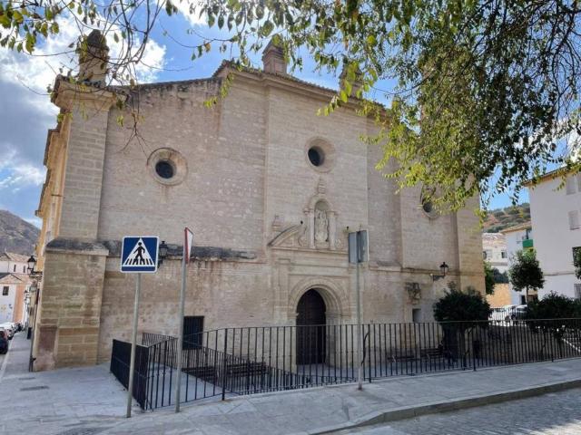 Casa en Venta en Antequera