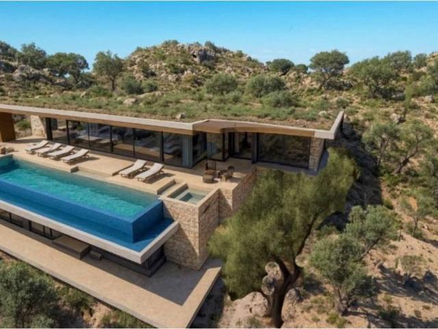 Casa en Venta en Antequera