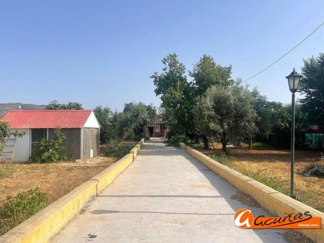 Casa en venta en Antequera, Bobadilla Bobadilla Estación La Joya. Casa independiente en Antequera, Málaga. Casas.