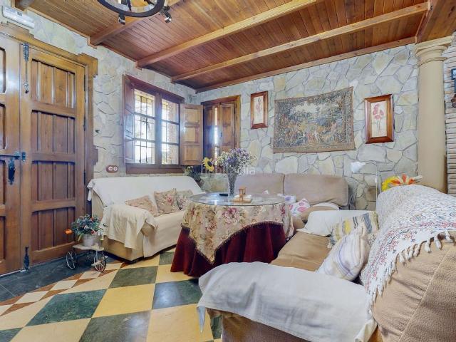 Casa en venta en Antequera, Bobadilla Bobadilla Estación La Joya. Casas.