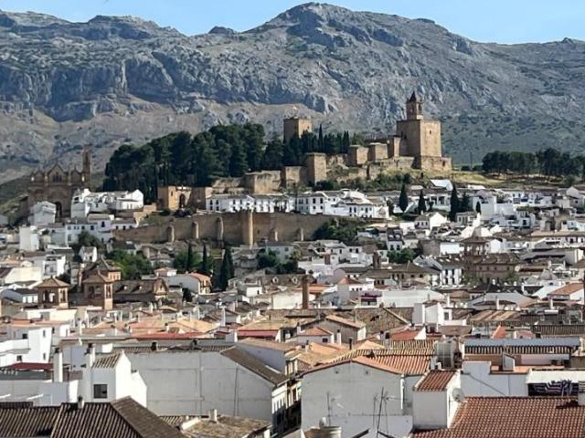 Casa en venta en Antequera, Calle Juan Casco Alta La Fuente