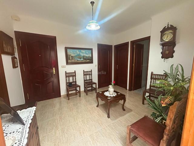 Casa en venta en Antequera, Casco Histórico. CASA CON AMPLIA TERRAZA Y UNAS BONITAS VISTAS DE ANTEQUERA. Casas.