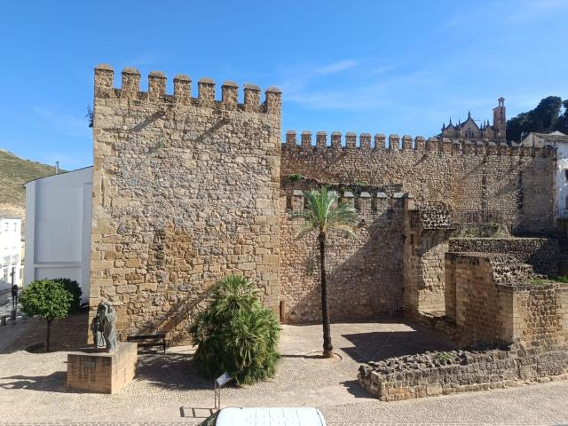 Casa en venta en Antequera, Casco Histórico. Casa en venta en zona monumental. Casas.