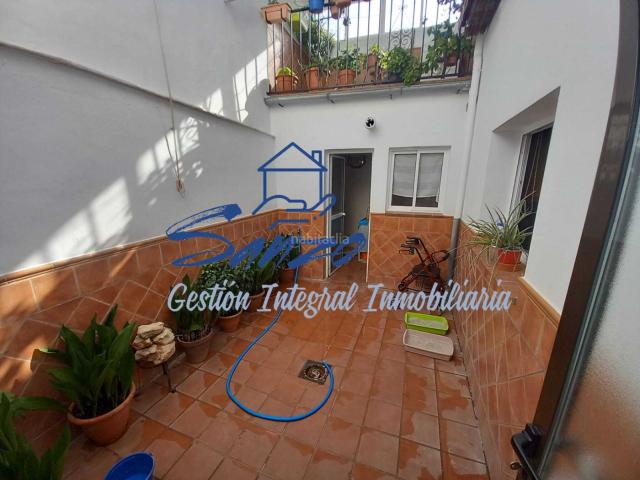 Casa en venta en Antequera, Casco Histórico. Casa en el portichuelo Antequera. Casas.