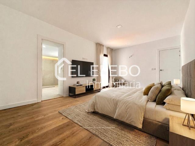 Casa en venta en Antequera, Casco Histórico. Disfruta del encanto del casco histórico de Antequera. Casas.