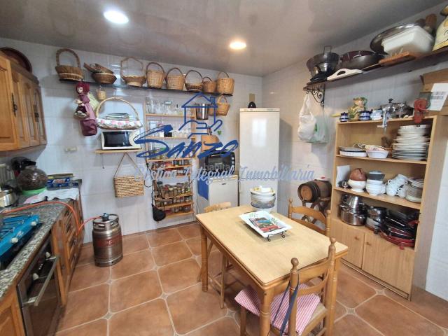Casa en venta en Antequera, Centro. Casa centro Antequera. Casas.