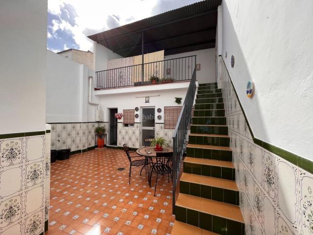 Casa en venta en Antequera, Centro. Venta de casa en Antequera en zona centro. Casas.