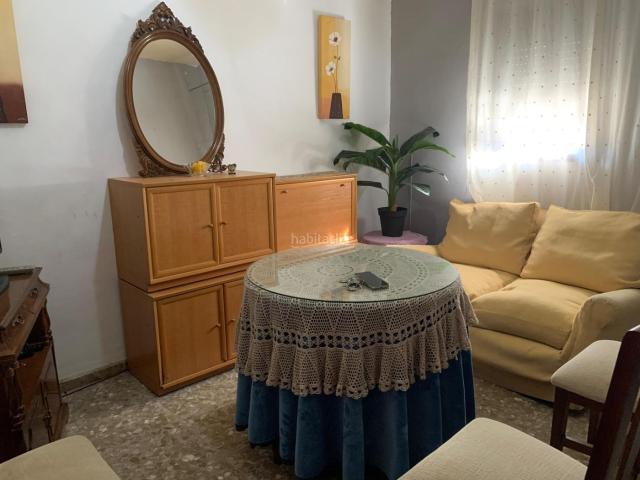 Casa en venta en Antequera, Fuentemora. CASA DE PLANTA BAJA CON AMPLIO PATIO EN EL CASCO HISTORICO DE ANTEQUERA. Casas.