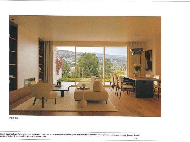 Casa en venta en Antequera, Fuentemora. VIVIENDA UNIFAMILIARA EN PROMOCIÓN, ZONA MIRADOR DE LAS ARQUILLAS. Casas.