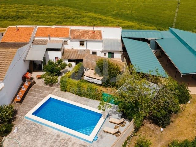 Casa en venta en Antequera, Málaga