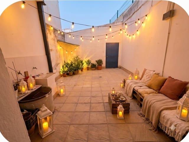 Casa en venta en Antequera, Málaga