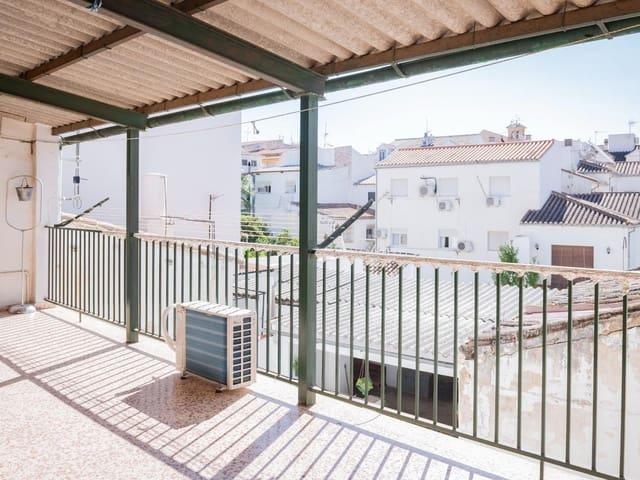 Casa en venta en Antequera, Málaga