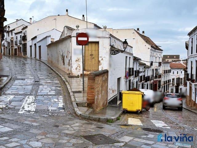 Casa en venta en Antequera, Málaga