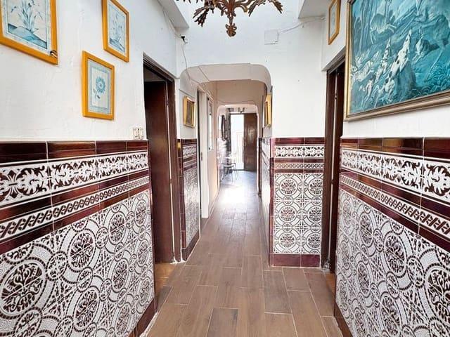 Casa en venta en Antequera, Málaga
