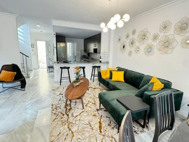 Casa en venta en Antequera Málaga
