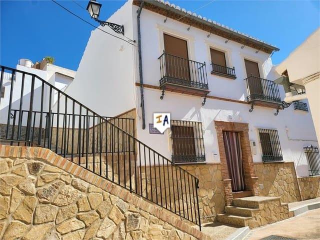 Casa en venta en Antequera, Málaga