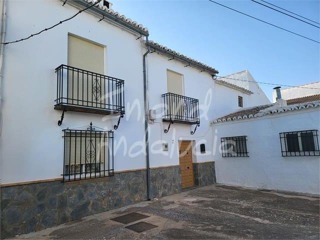 Casa en venta en Antequera, Málaga