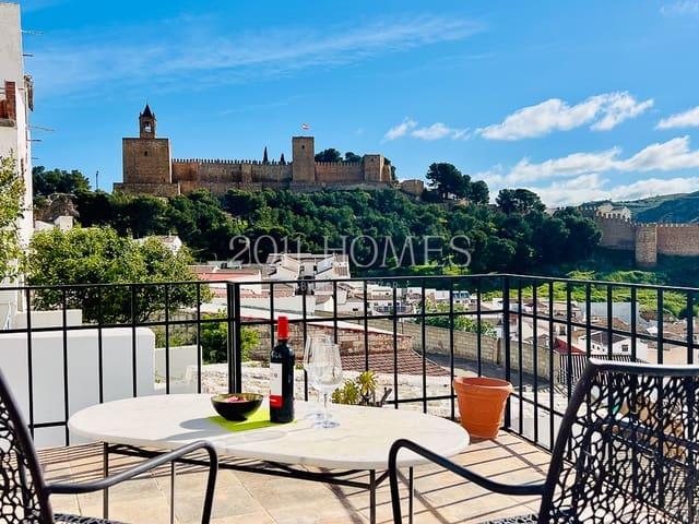 Casa en venta en Antequera, Málaga
