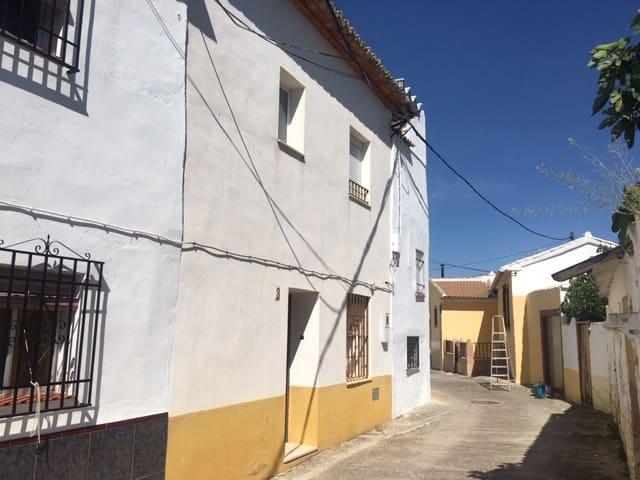 Casa en venta en Antequera, Málaga