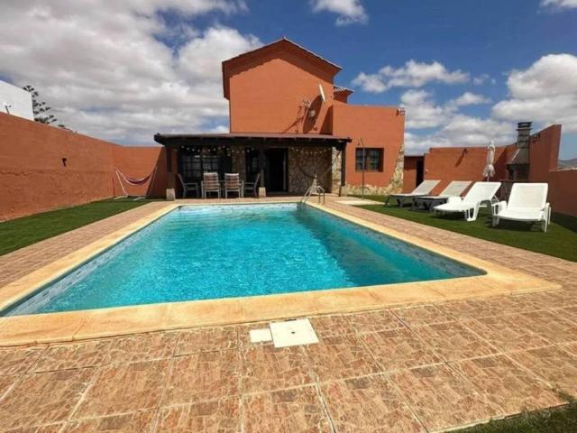 Casa en Venta en Antigua