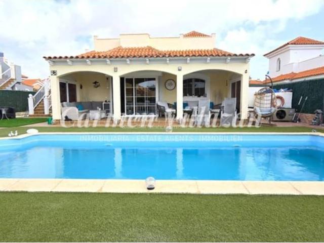 Casa en Venta en Antigua