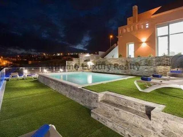 Casa en Venta en Antigua