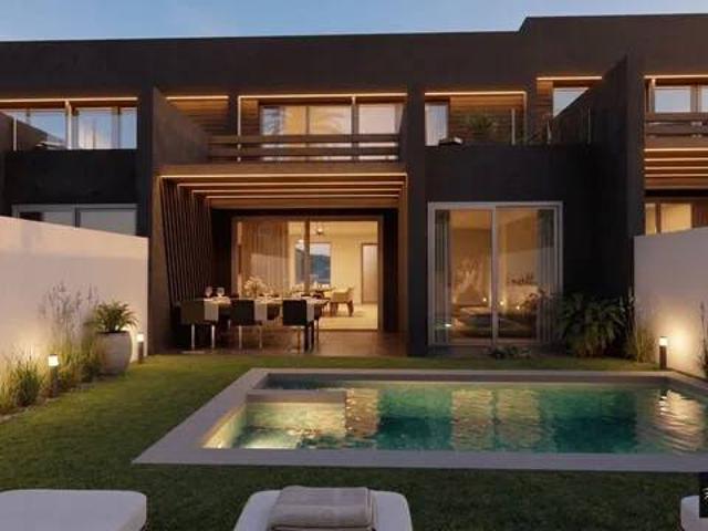 Casa en Venta en Antigua