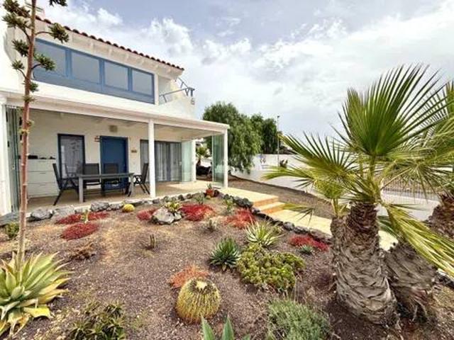 Casa en Venta en Antigua