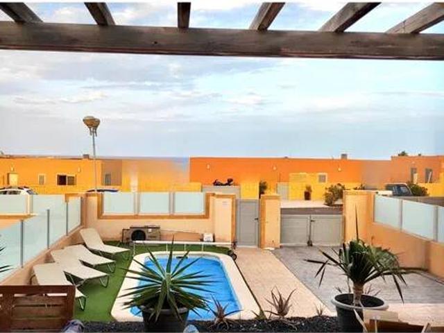 Casa en Venta en Antigua