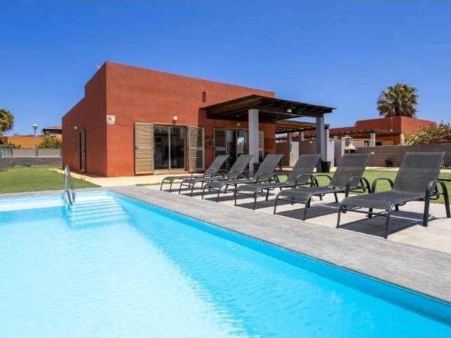 Casa en Venta en Antigua