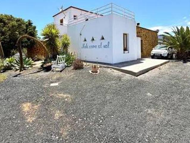 Casa en Venta en Antigua