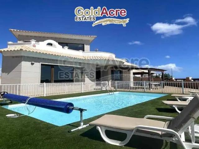 Casa en Venta en Antigua