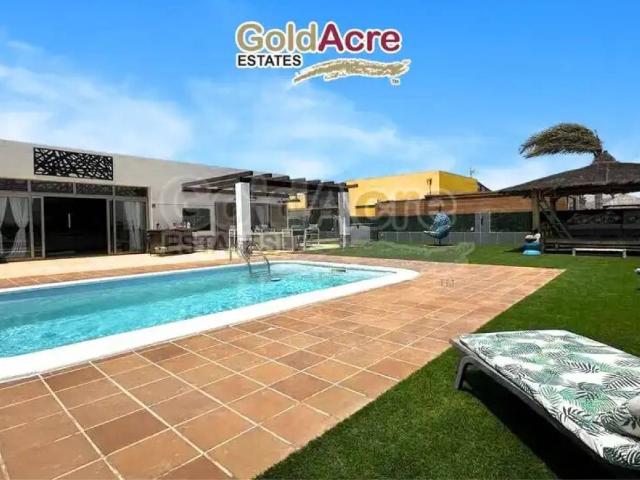 Casa en Venta en Antigua