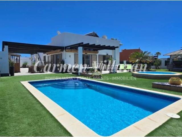Casa en Venta en Antigua