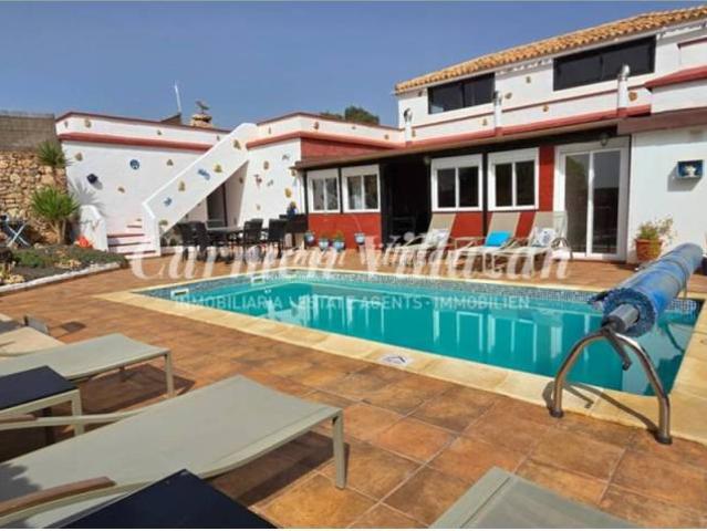 Casa en Venta en Antigua