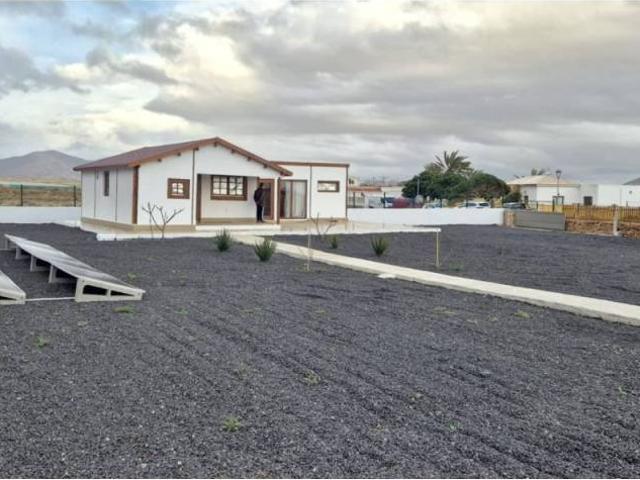 Casa en Venta en Antigua
