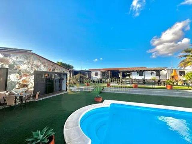 Casa en Venta en Antigua