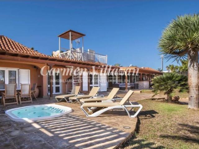 Casa en Venta en Antigua