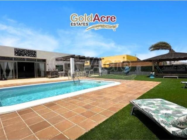 Casa en Venta en Antigua