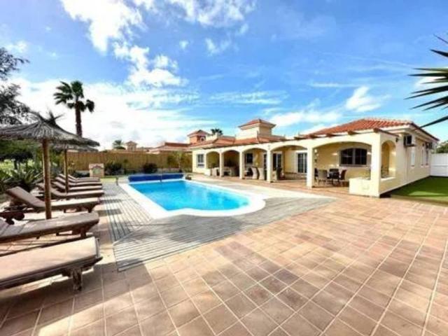 Casa en Venta en Antigua