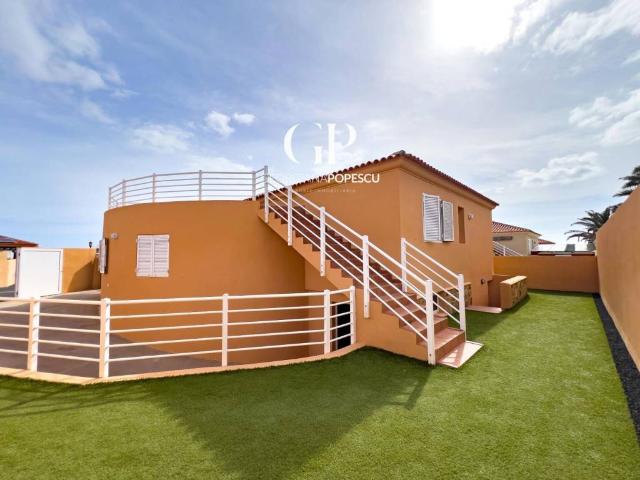 Casa en Venta en Antigua