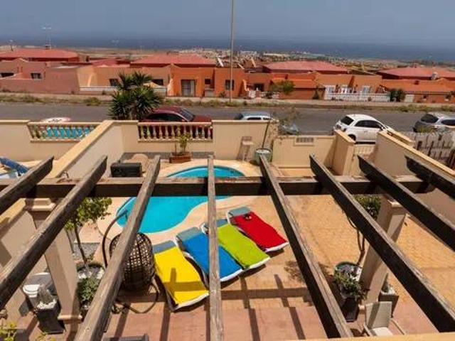 Casa en Venta en Antigua