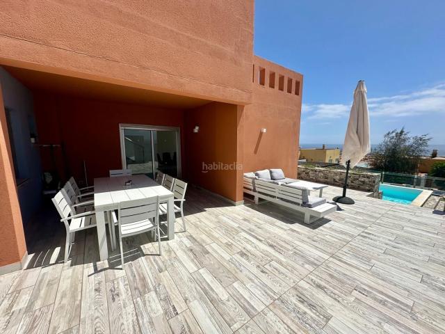 Casa en venta en Antigua, Caleta de Fuste. Fantástico chalet en Caleta de Fuste Zona Caleta Alta. Casas.