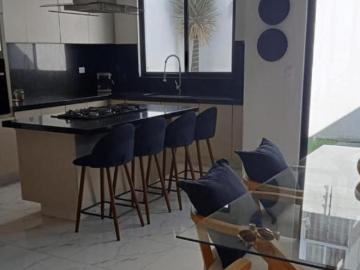 Casa en venta en Antigua cementera de 4 recamaras, Puebla