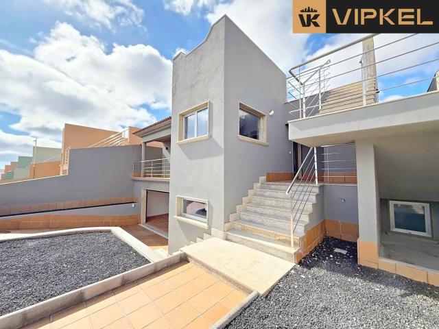 Casa en venta en Antigua Las Palmas