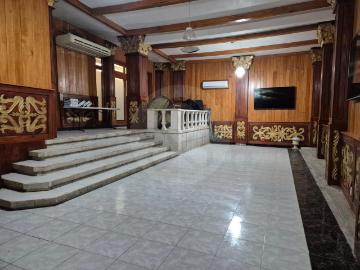 Casa en venta en Anzures 8 Rec?maras