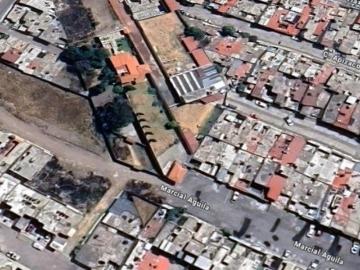 Casa en venta en Apizaco, Tlaxcala. Adjudicada CLM