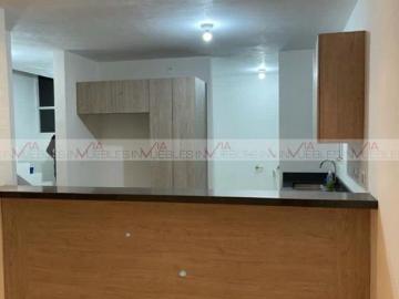 Casa en venta en Apodaca
